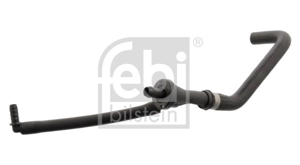 Valve, crankcase ventilation